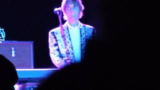 Dwight Yoakam - Guitars, Cadillacs