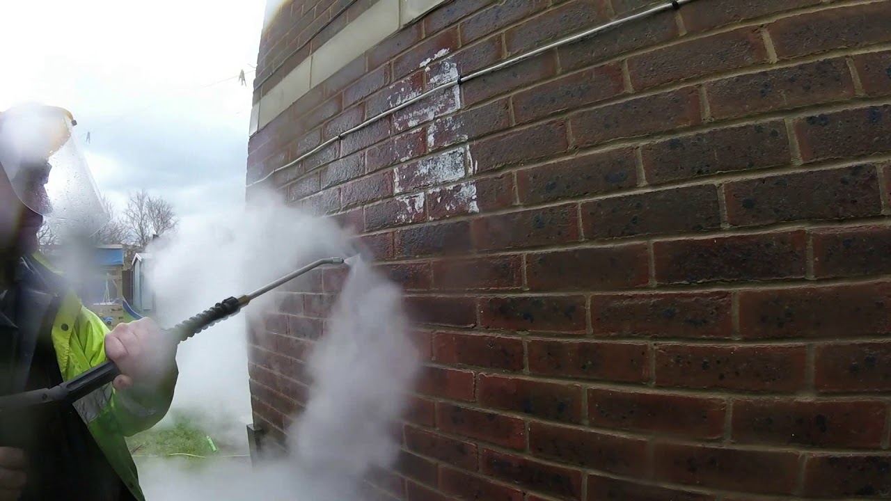 ThermaTech Paint removal