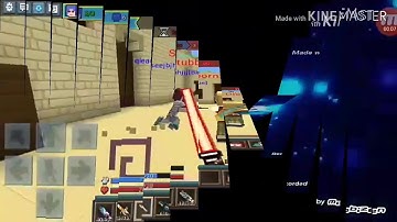 playying build and shot episode 1