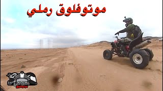 فلوق رملي - ٢٠٢٥