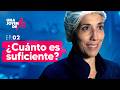EP02 - ¿CUÁNTO ES SUFICIENTE? | SERIE UNA JOVEN DE FE