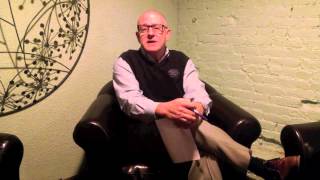 Brad Wimmer on ND Legislature