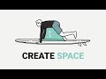 How to create space during Pop Up using your back foot | Take off mistakes explained. How to surf