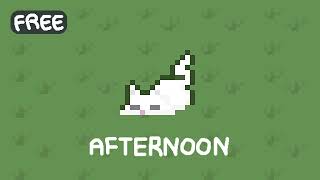[Free Asset] Afternoon (Unity Asset Store, BGM)