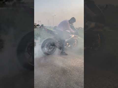 R15m burnout 🔥.                       #r15m #viralvideo #short