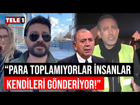 Gürsel Tekin, devlete eksilen güven adına konuştu: Yönetici olsam istifa ederdim!