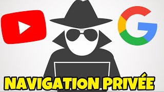 [AIDE PC] COMMENT ALLER EN NAVIGATION PRIVÉE SUR PC