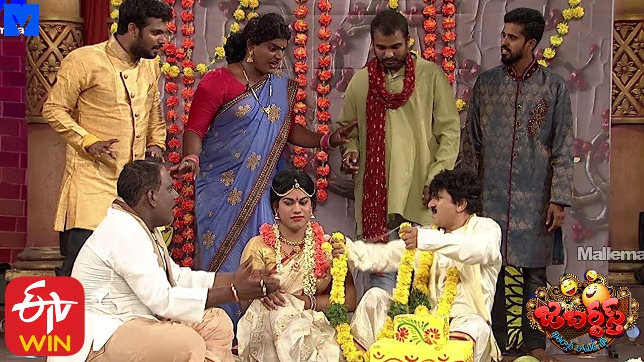 Rocket Raghava Performance Promo - Raghava Skit Promo - 21st November ...