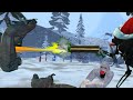 19 Minutes And 6 Seconds Of Killing People In Animal Company VR