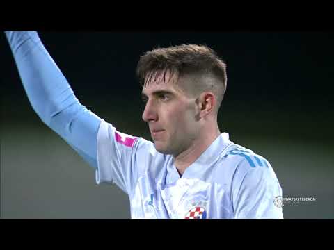 Gorica Dinamo Zagreb Goals And Highlights