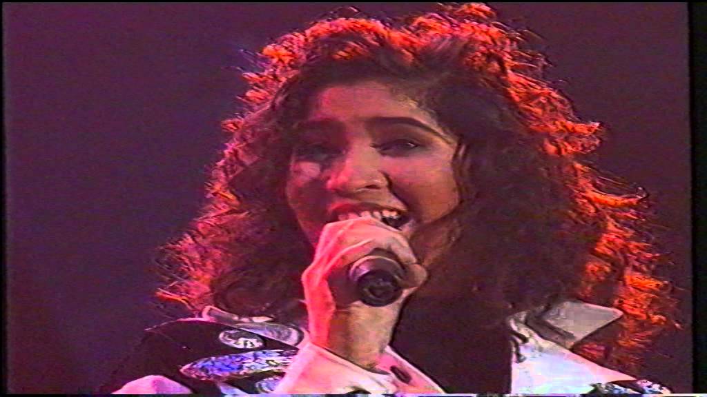 หมิว ลลิตา คอนเสิร์ต บวก ลบ คูณ หาร อาการเจ (เต็ม)