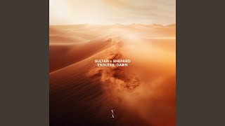 Cold Moon - Sultan + Shepard & Bridges