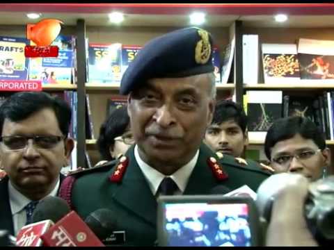 navy officer ranks Book Launch: How to Crack SSB, 2nd edition