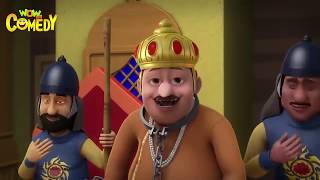 Chacha Bhatija New Golmaal hai Sab golmaal