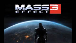 Mass Effect 3 OST - The Cerberus Plot