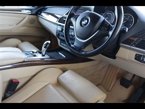 Interior Cleaning Bmw X5 By Autobath Carwash