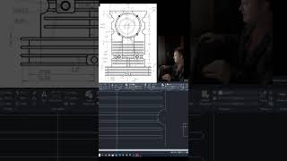 2D Part -32 From 72 Practice Drawings By Source Cad learning.