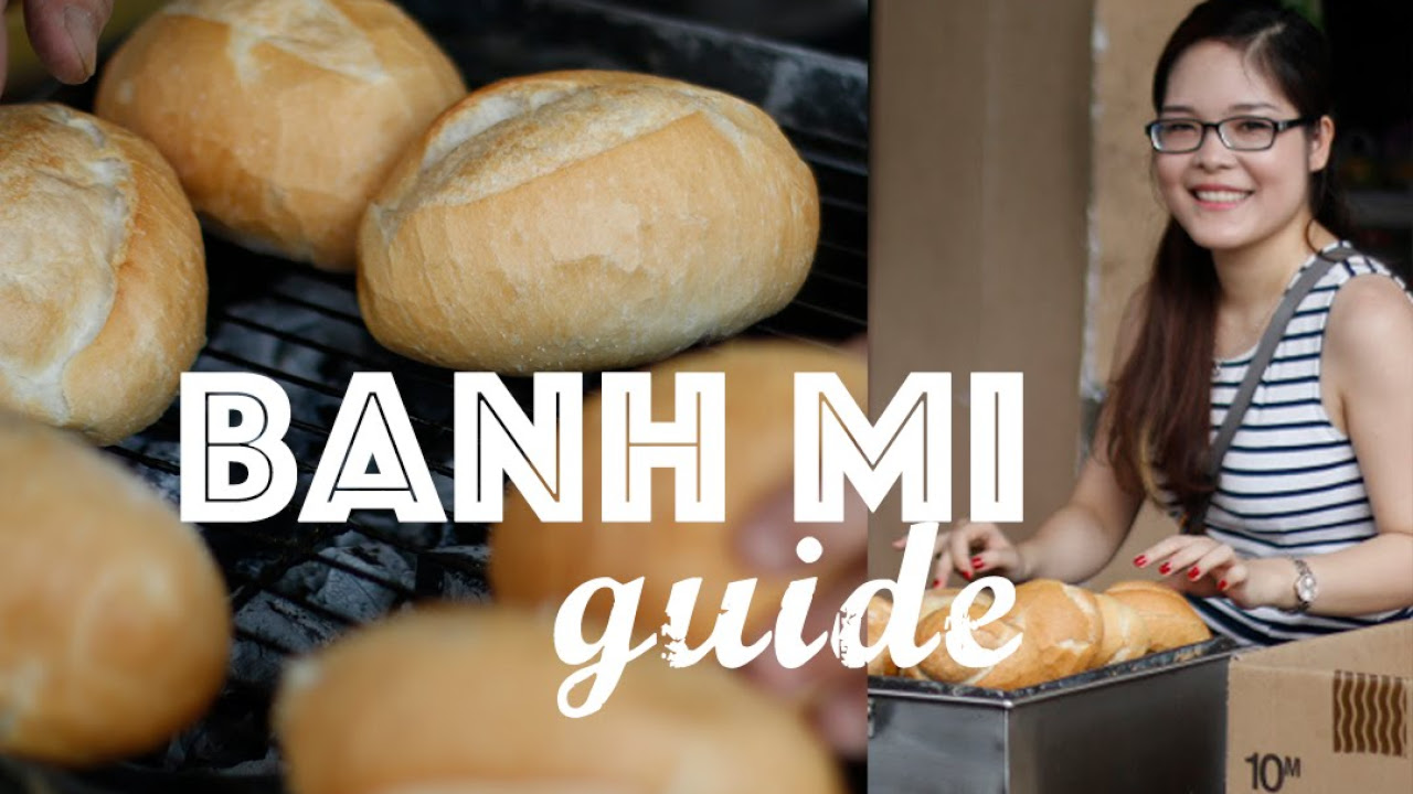 Best BANH MI in Danang (Part 1) - youtube