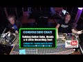 Talking Guitar Cabs, Heads &amp; Recording! Console Side Chat  April 130 - 2023