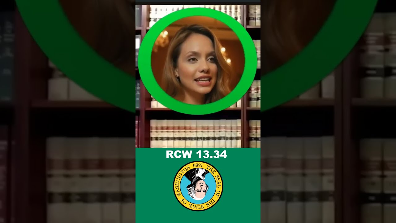 RCW 13 34 030 1 Blueeyes