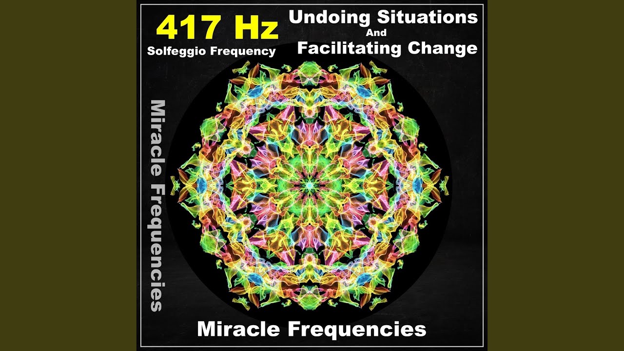 Solfeggio frequencies. Solfeggio frequencies
