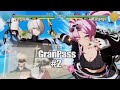 GranPass #2 Match Bloops [Casual] - Granblue Fantasy Versus: Rising (PS5)