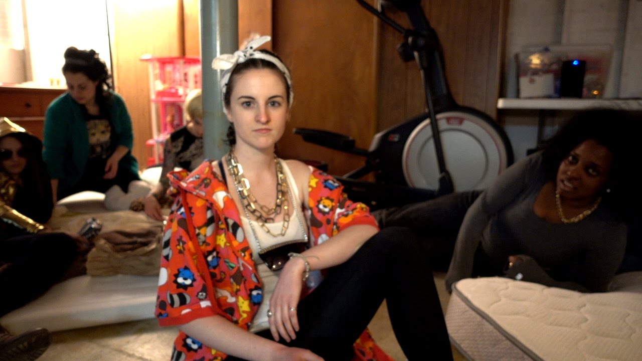 "Prefix to Addiction" R Kelly Ignition Remix Nursing Parody YouTube