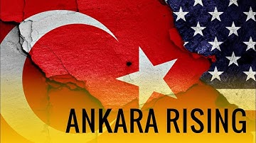 Berlin-Moscow-Ankara: A New Eurasian Axis?
