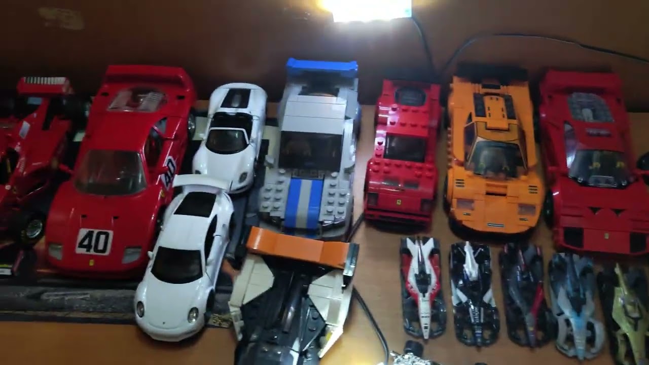 Project Showcase - Part 2 | Es kommt immer anders... | Showcase Renovation 