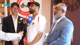 ব্রিটিশ বাংলাদেশি বিজনেস ফোরাম BBBF এর এজিএম অনুষ্ঠিত, নতুন কমিটি ঘোষণা