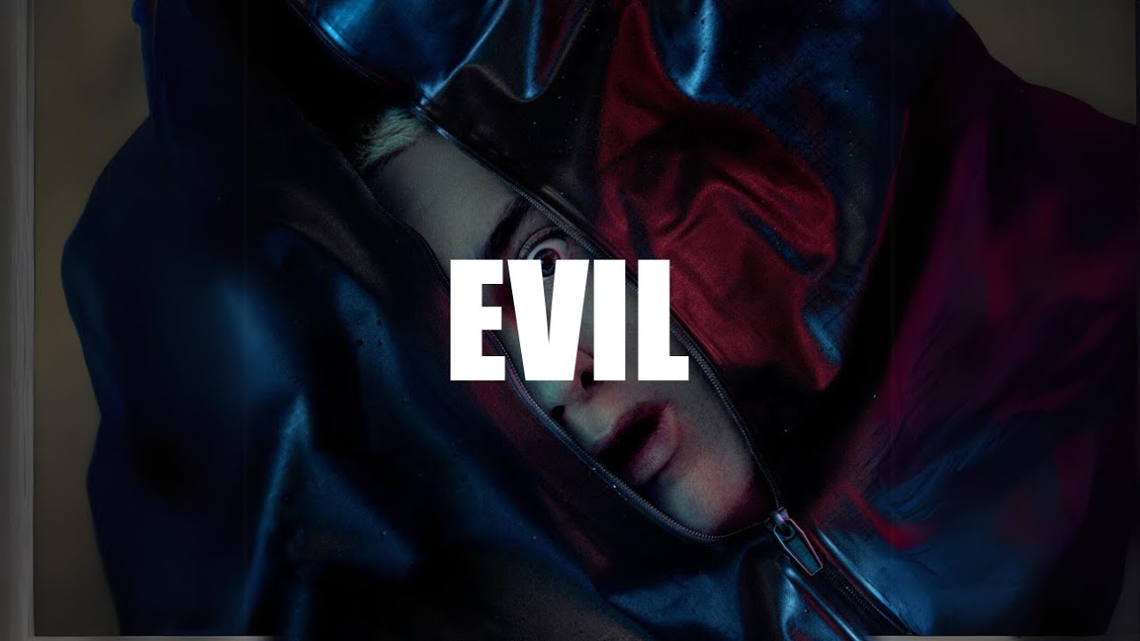 Dr Dre x Eminem Type Beat - EVIL | 1 + 9 FREE DEAL | West Coast, The Death Of Slim Shady