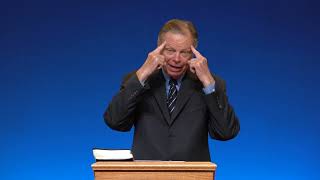 How to Keep From Losing Your Mind - Mark Finley - Mental Wellness Sabbath