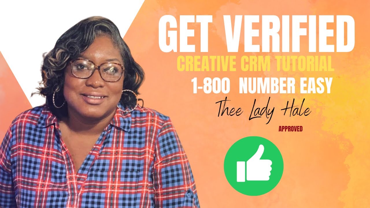 1800 number | Go High Level | Easy Verification - YouTube
