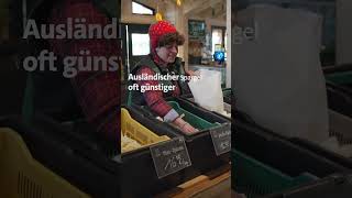 Was Spargel-Stechen wert ist #tagesschau #spargel