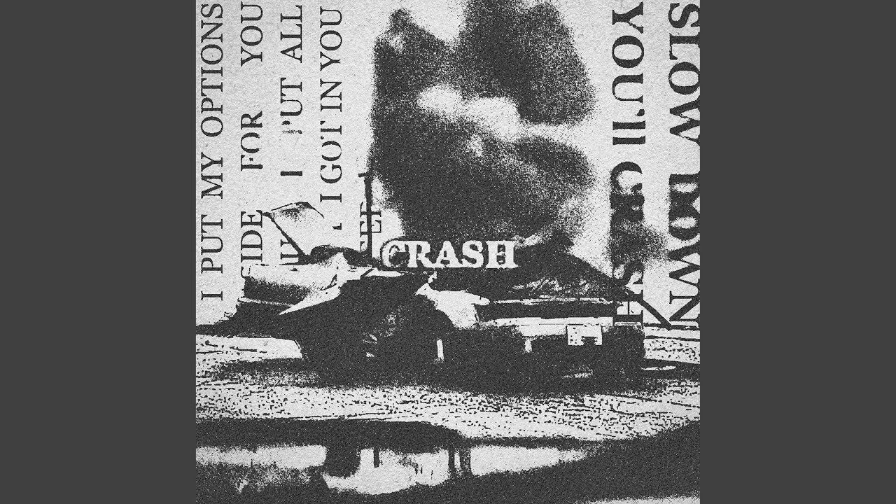 Watch Crash (sped up) on YouTube Watch Crash (sped up) on YouTube