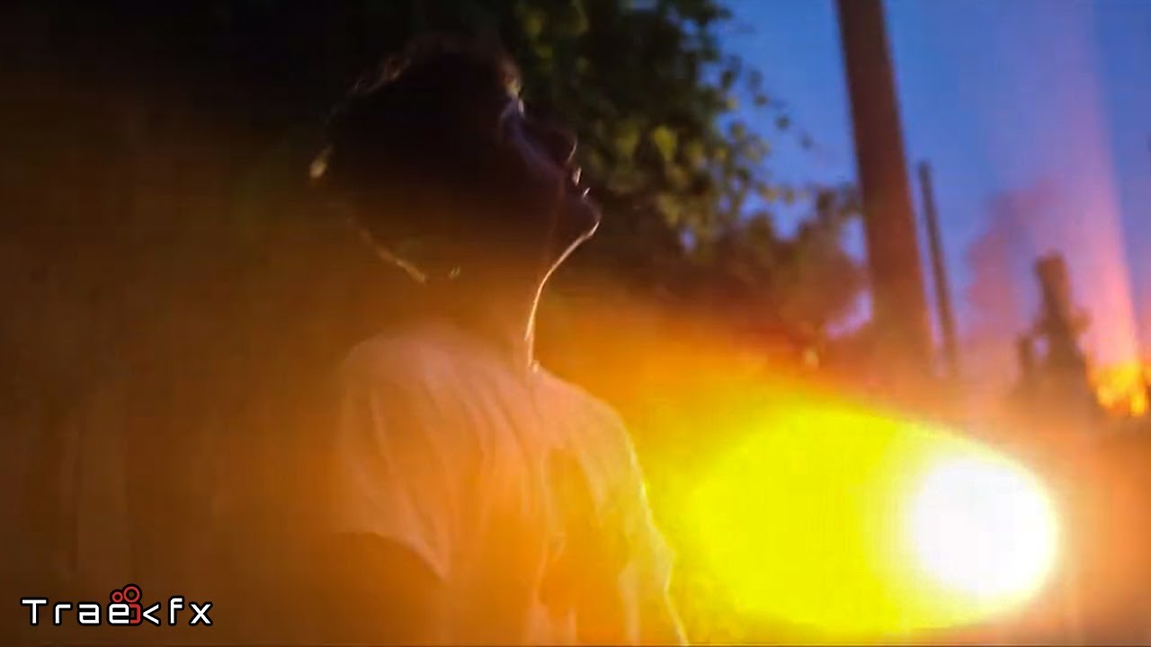 Double Jay - Isaac Newton (Official Music Video)