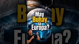 May Buhay sa Europa?