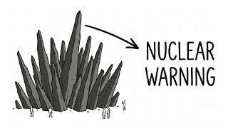 The Warning Meant for People 10,000 Years From Now