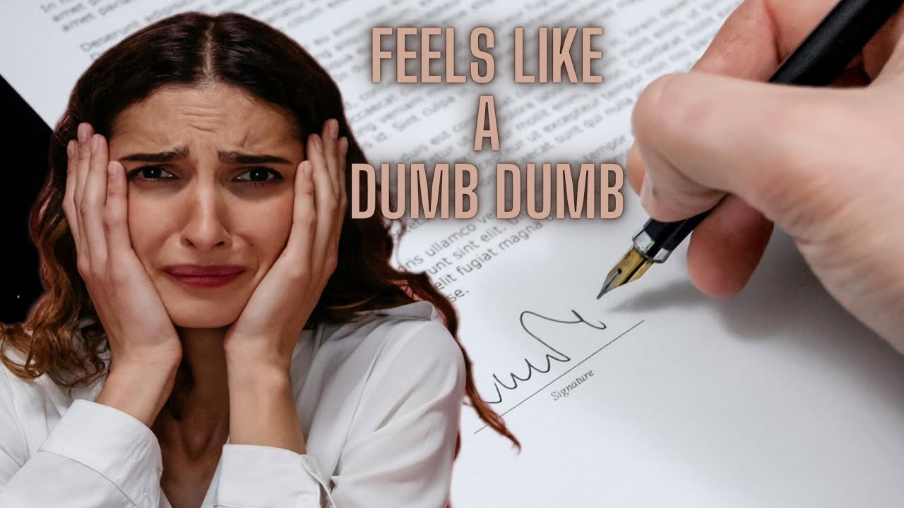 Hiding From You+Attacking You Out Of Fear😨Toxic Family Member Will Gas Light You About A Forged Doc