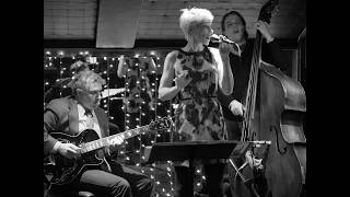 Jeepers Creepers - Jake and Sarah, Live