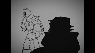 Aftermath. (Magna Force Animated) Animated by @sketchy22