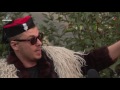 DNEVNJAK - Lički reper