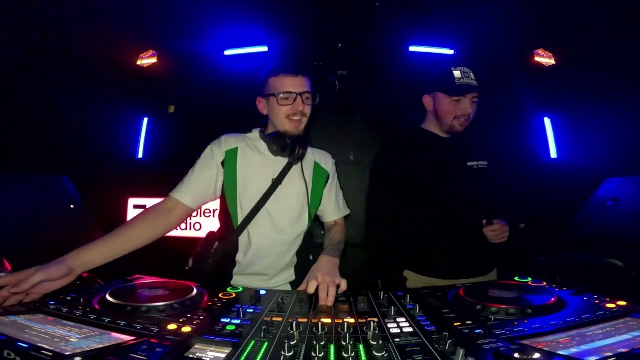 PARADOX DNB | 19.11.25 | Doppler Radio