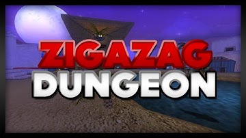 Wizard101 :: Zigazag Dungeon :: "FREE DESE HOMIES" [w/ AdamSB] ᴴᴰ