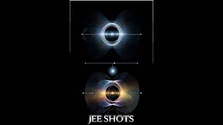 De Broglie Wavelength Explained in 90 Seconds | Quantum Physics Made Easy #shorts #jee #expain