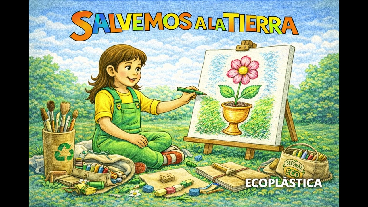 ECOPLÁSTICA