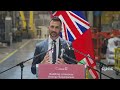 Minister Hodgson unveils nuclear energy strategy – June 22, 2026