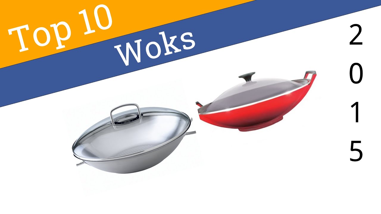 10 Best Woks 2015 YouTube