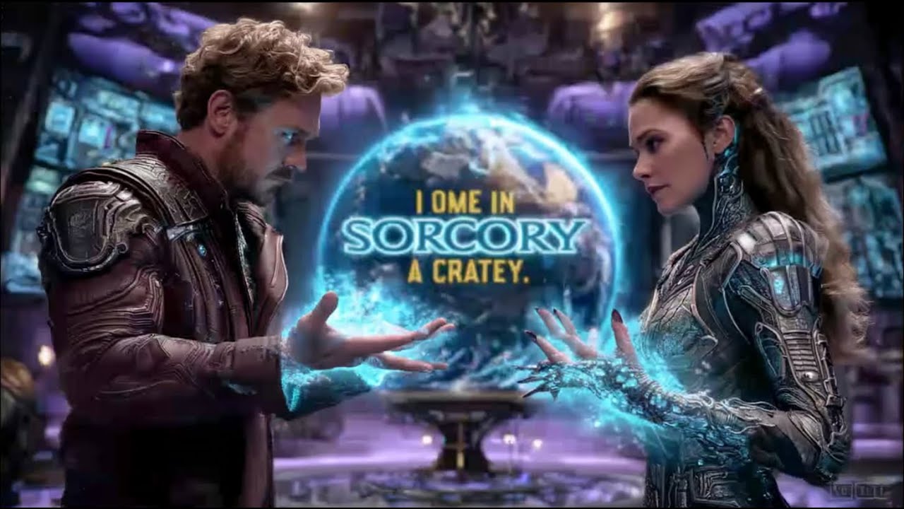 One Mistake Cost the Galaxy Everything — Earth Watched | Short Sci‐Fi