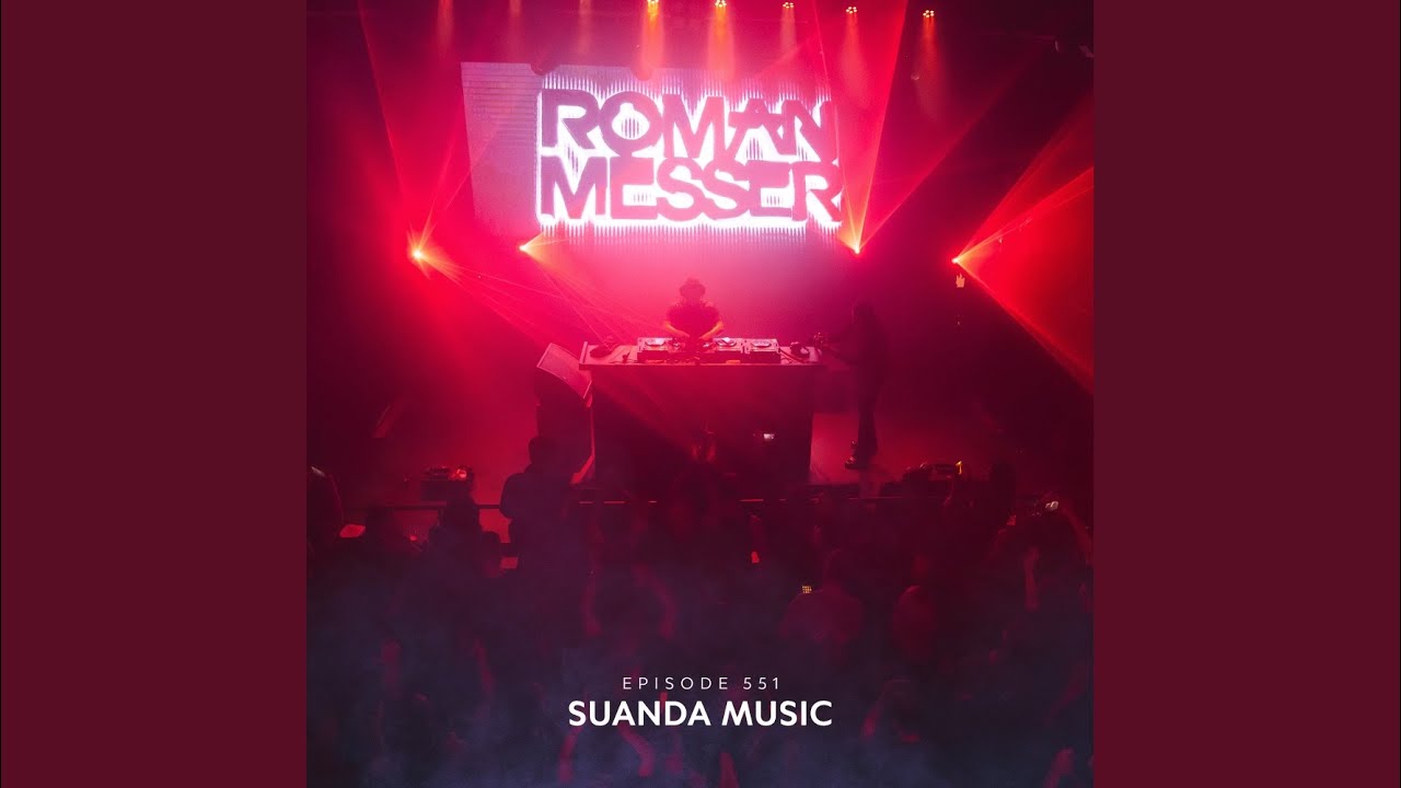Make It Real (Suanda 551) (XiJaro & Pitch Remix)